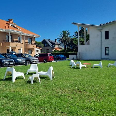 Apartamentos La Canal Soto de la Marina Exteriér fotografie