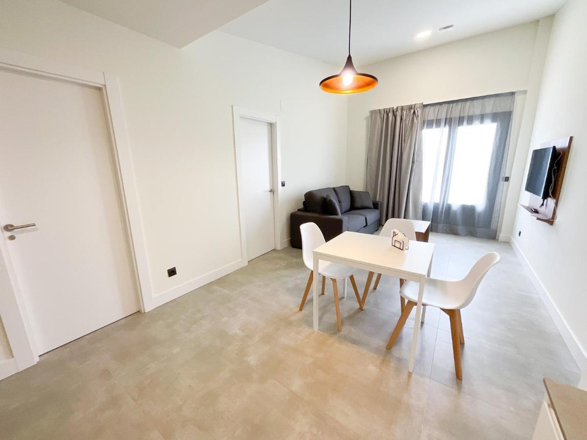 Apartamentos La Canal Soto de la Marina Exteriér fotografie