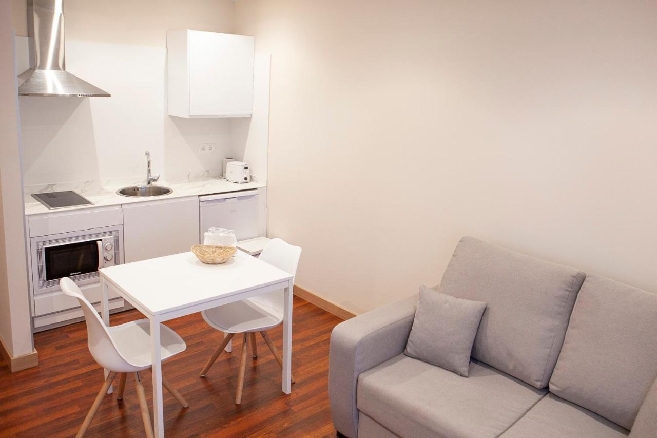 Apartamentos La Canal Soto de la Marina Exteriér fotografie