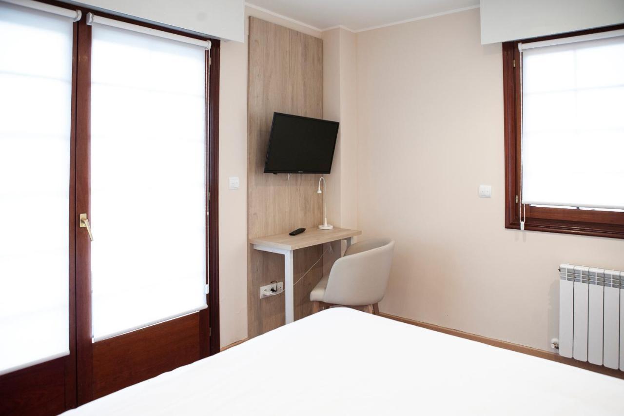 Apartamentos La Canal Soto de la Marina Exteriér fotografie